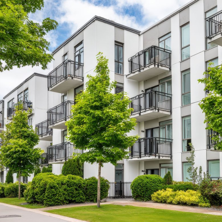 Real Estate Industry and Competitors